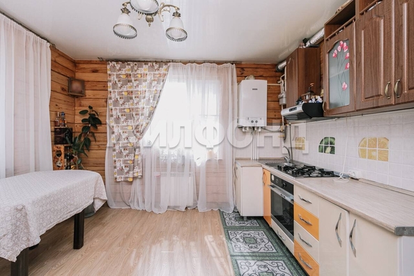 
  Продается дом 137.6 м². Фото 104.