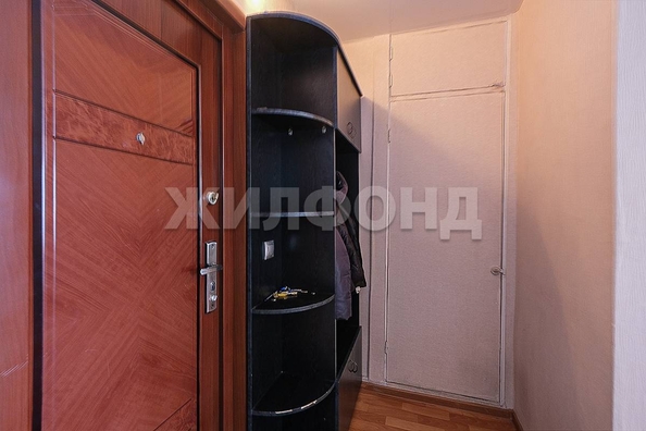 
  Продается 1-комн. квартира 31.3 м². Фото 6.