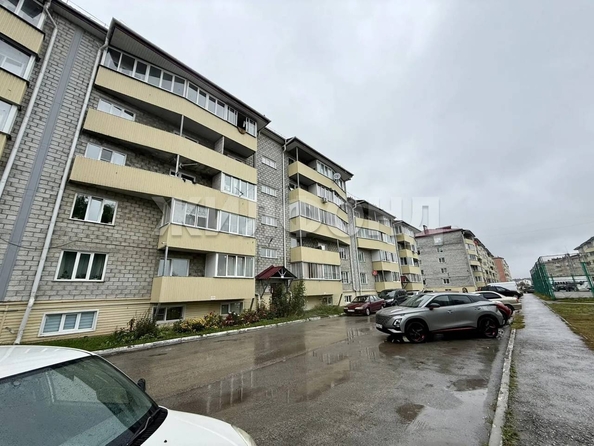 
  Продается студия 34.2 м². Фото 15.