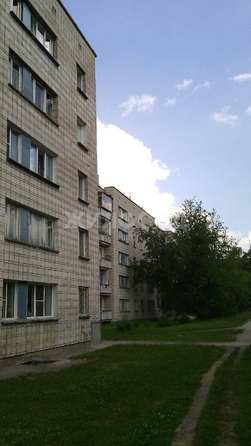 
  Продается 1-комн. квартира 31.7 м². Фото 10.