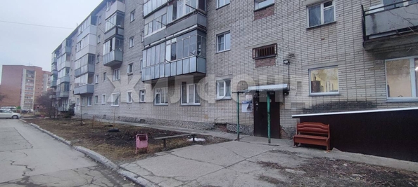 
  Продается 1-комн. квартира 22.1 м². Фото 11.