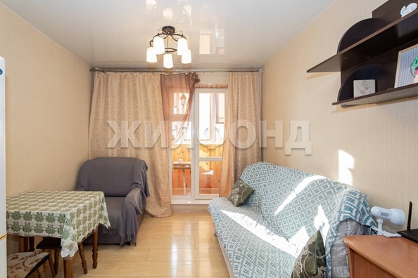 
  Продается студия 19.7 м². Фото 4.