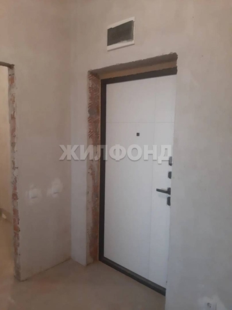 
  Продается студия 40 м², в ЖК Тихомиров, башня А. Фото 3.