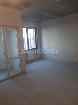 
  Продается студия 40 м², в ЖК Тихомиров, башня А. Фото 4.