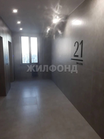 
  Продается студия 40 м², в ЖК Тихомиров, башня А. Фото 12.