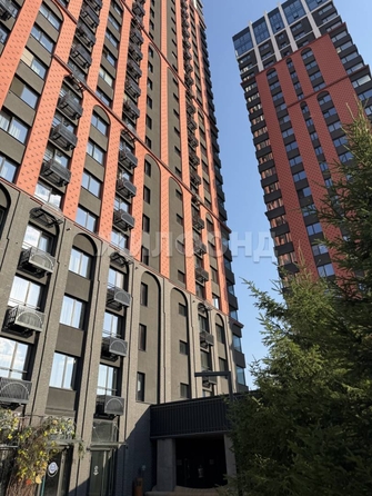 
  Продается студия 40 м², в ЖК Тихомиров, башня А. Фото 26.