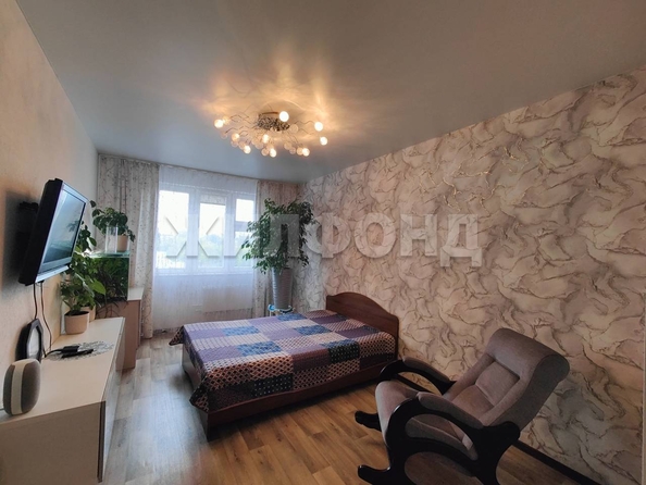 
  Продается 2-комн. квартира 42.9 м². Фото 2.