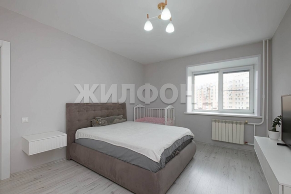 
  Продается 3-комн. квартира 85 м². Фото 3.