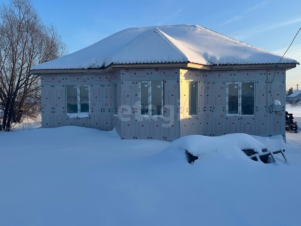 
  Продается дом 107 м². Фото 2.