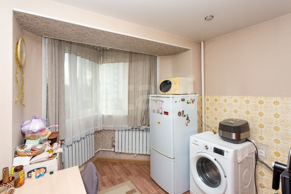 
  Продается 1-комн. квартира 35.1 м². Фото 4.