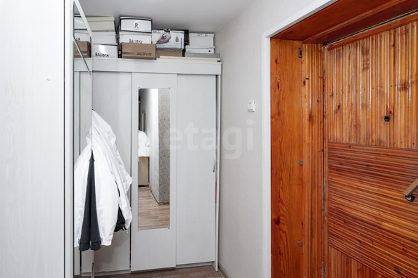 
  Продается 1-комн. квартира 35.1 м². Фото 10.