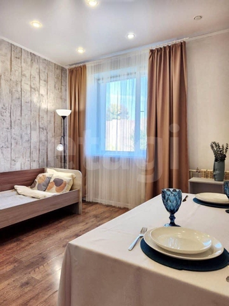 
  Продается 1-комн. квартира 27.9 м². Фото 11.