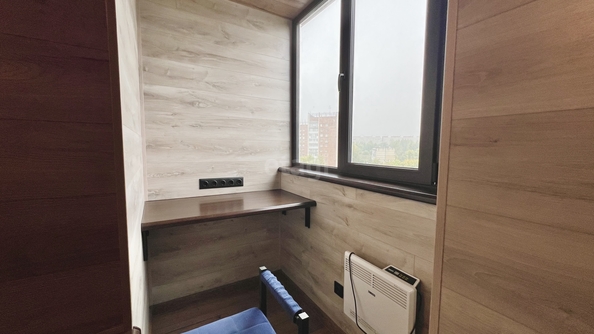 
  Продается 1-комн. квартира 29 м². Фото 3.
