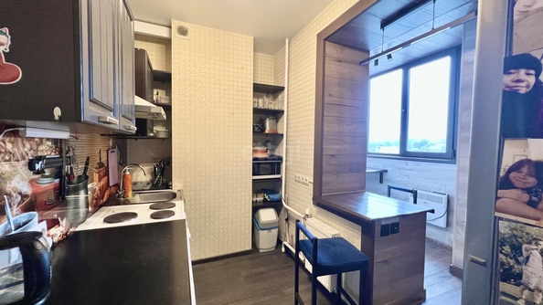 
  Продается 1-комн. квартира 29 м². Фото 7.