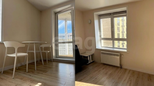 
  Продается студия 28.4 м², в ЖК Основатели, дом 5. Фото 1.