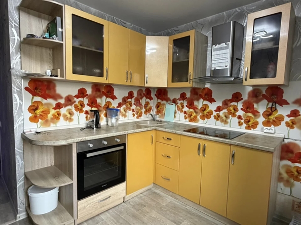 
  Продается 2-комн. квартира 56.2 м². Фото 5.