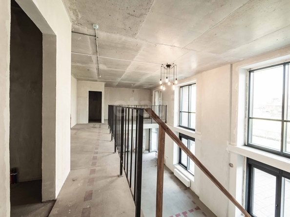 
  Продается 4-комн. квартира 170.24 м², в ЖК Заельцовский. Фото 25.