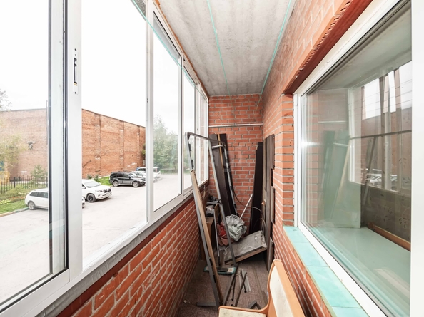 
  Продается 1-комн. квартира 38 м². Фото 6.