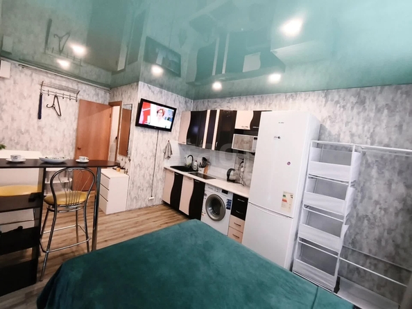 
  Продается студия 17 м². Фото 6.