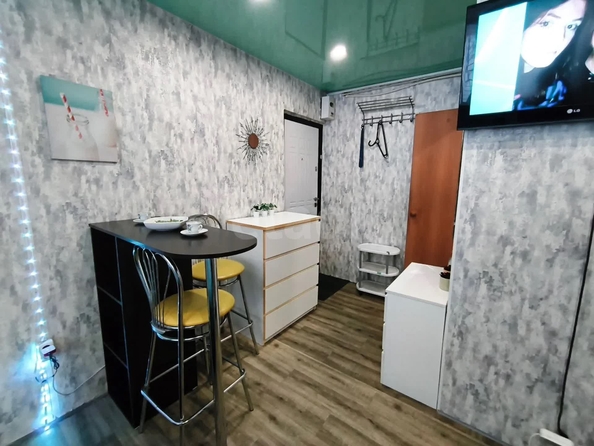 
  Продается студия 17 м². Фото 10.