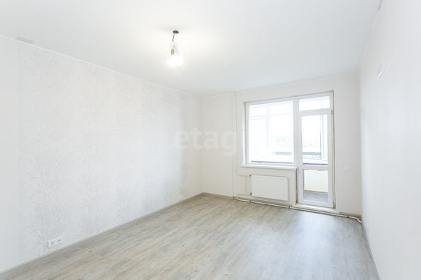 
  Продается 3-комн. квартира 73.4 м², в ЖК На Тульской, 1 этап. Фото 14.