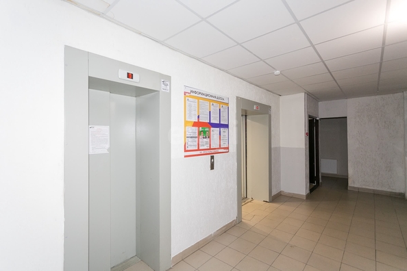 
  Продается 3-комн. квартира 73.4 м², в ЖК На Тульской, 1 этап. Фото 26.