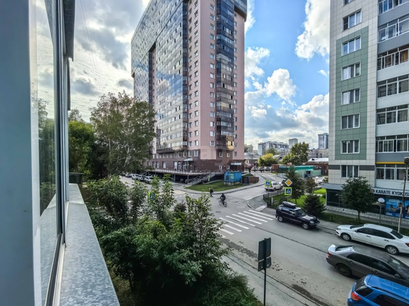 
  Продается 1-комн. квартира 39.9 м². Фото 26.