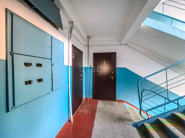 
  Продается 1-комн. квартира 39.9 м². Фото 28.