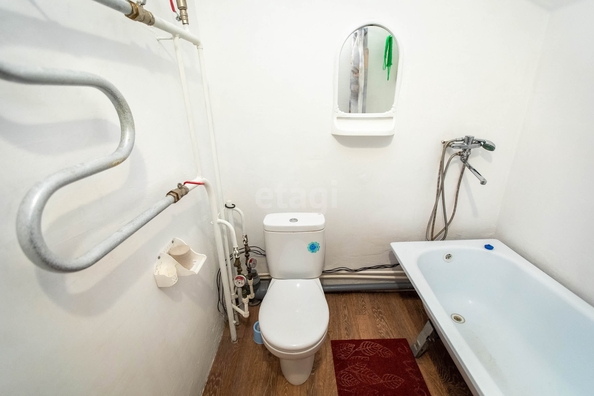 
  Продается студия 28.1 м². Фото 5.