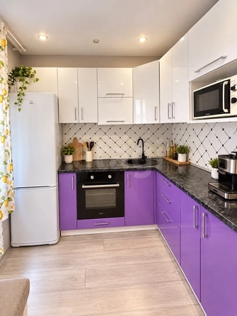 
  Продается 2-комн. квартира 43.3 м². Фото 4.