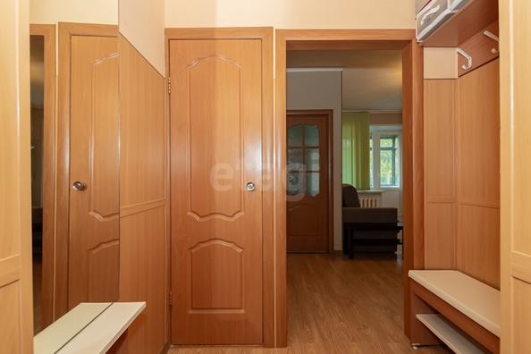 
  Продается 2-комн. квартира 40.9 м². Фото 16.