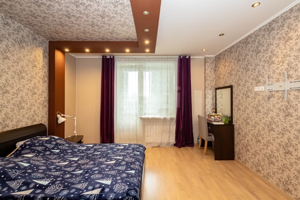 
  Продается 3-комн. квартира 91.7 м². Фото 9.