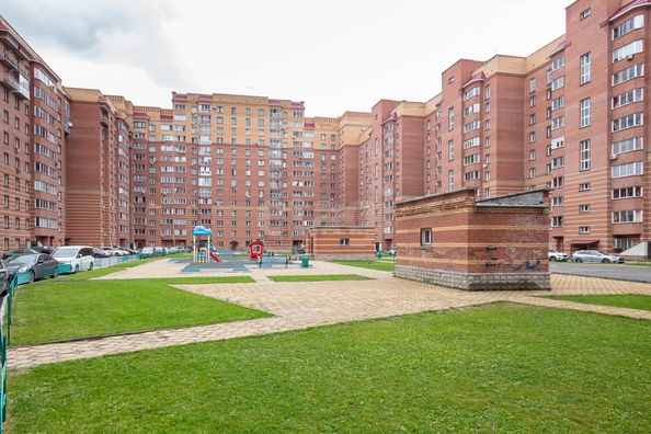 
  Продается 3-комн. квартира 91.7 м². Фото 28.