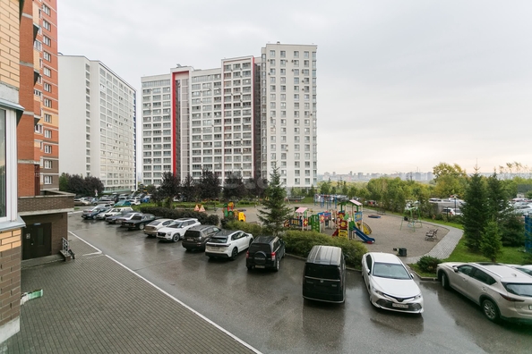 
  Продается 2-комн. квартира 37.9 м². Фото 13.
