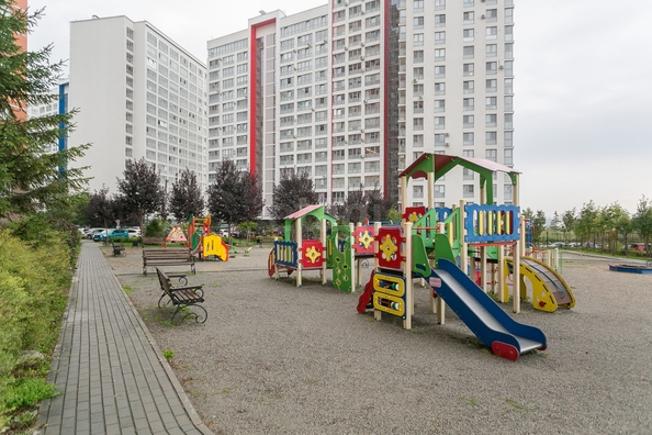 
  Продается 2-комн. квартира 37.9 м². Фото 15.