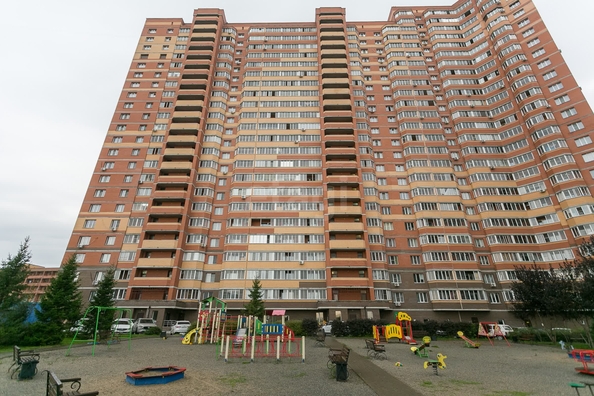 
  Продается 2-комн. квартира 37.9 м². Фото 16.