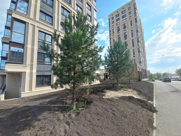 
  Продается 4-комн. квартира 75 м², в ЖК Чернышевский, б/с 1.1, 1.2. Фото 8.