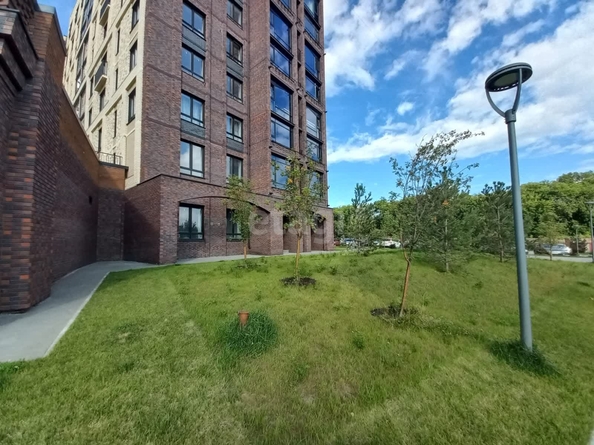 
  Продается 4-комн. квартира 75 м², в ЖК Чернышевский, б/с 1.1, 1.2. Фото 11.