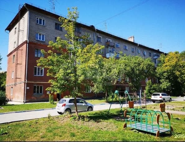 
  Продается комната 19.8 м². Фото 7.