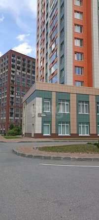 
  Продается 2-комн. квартира 43.3 м², в ЖК Огни сибири, дом 4. Фото 28.