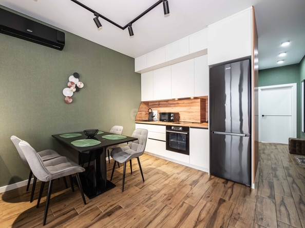 
  Продается 2-комн. квартира 50.9 м², в ЖК Грандо. Фото 9.