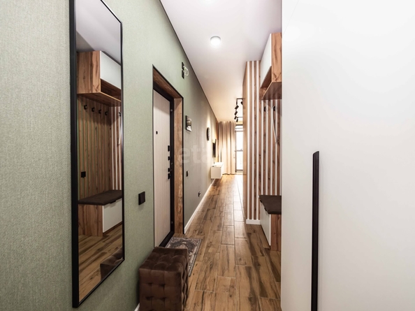 
  Продается 2-комн. квартира 50.9 м², в ЖК Грандо. Фото 17.