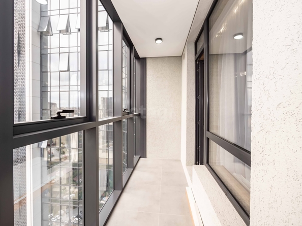 
  Продается 2-комн. квартира 50.9 м², в ЖК Грандо. Фото 22.