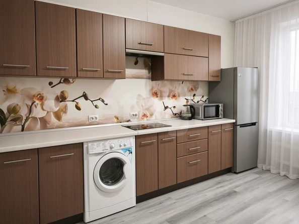 
  Продается 3-комн. квартира 84.6 м², в ЖК Галактика, дом 3 Сатурн. Фото 6.