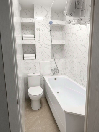 
  Продается 3-комн. квартира 84.6 м², в ЖК Галактика, дом 3 Сатурн. Фото 9.