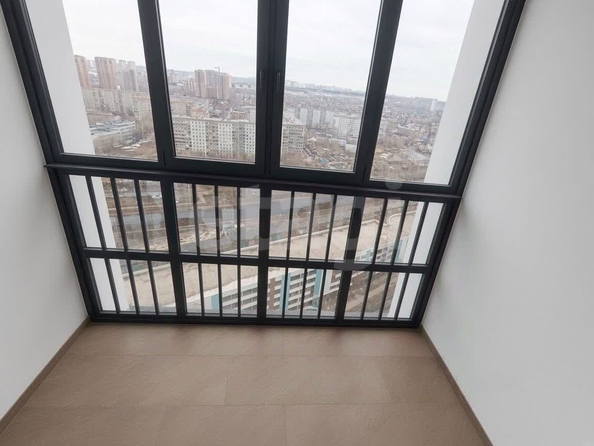 
  Продается 3-комн. квартира 84.6 м², в ЖК Галактика, дом 3 Сатурн. Фото 13.