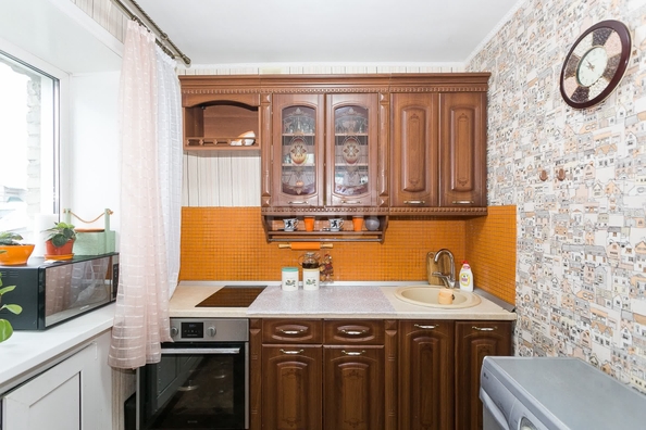 
  Продается 4-комн. квартира 60.9 м². Фото 2.