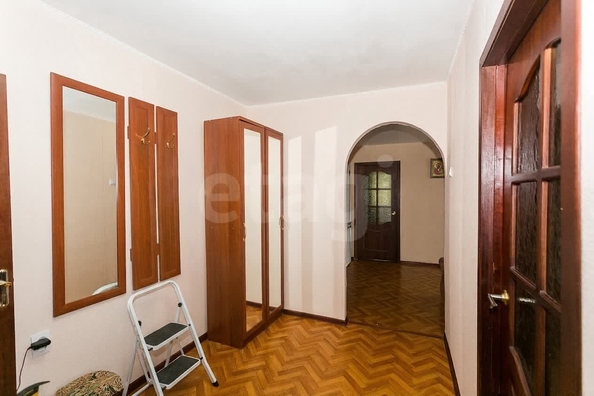 
  Продается 4-комн. квартира 60.9 м². Фото 6.