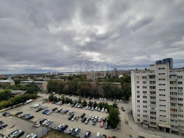 
  Продается 1-комн. квартира 49 м², в ЖК Тихвинский квартал, кор 1 б/с 1,2. Фото 21.