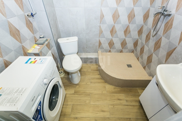 
  Продается студия 24.2 м². Фото 9.